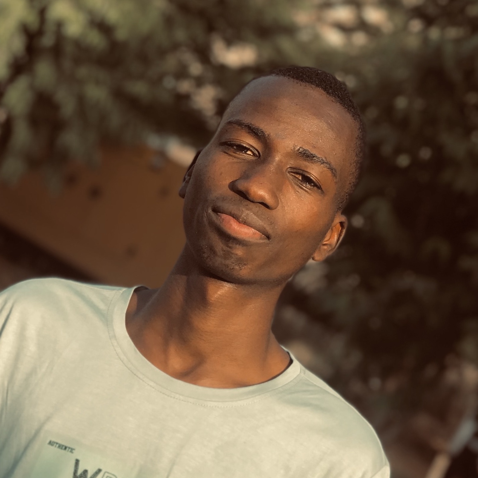 Aminu A. Abdulrasheed