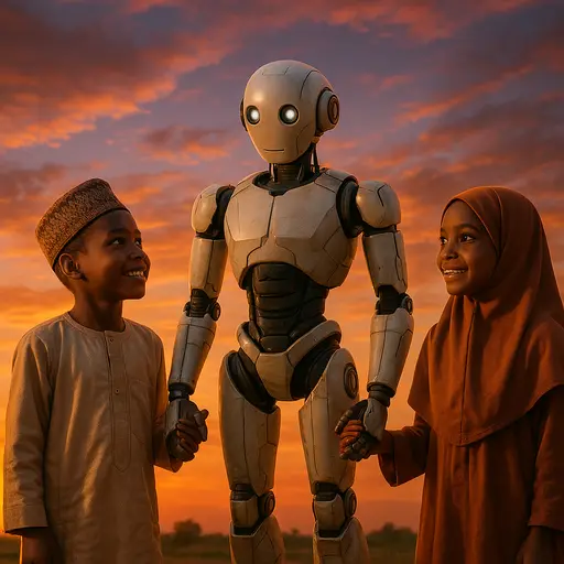 Mentorship at Voostech