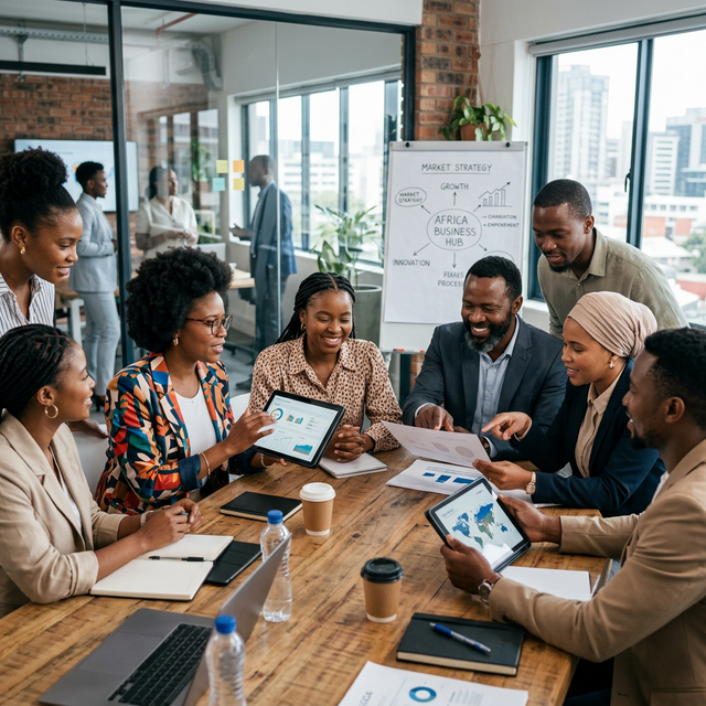 BizVoost Training Program