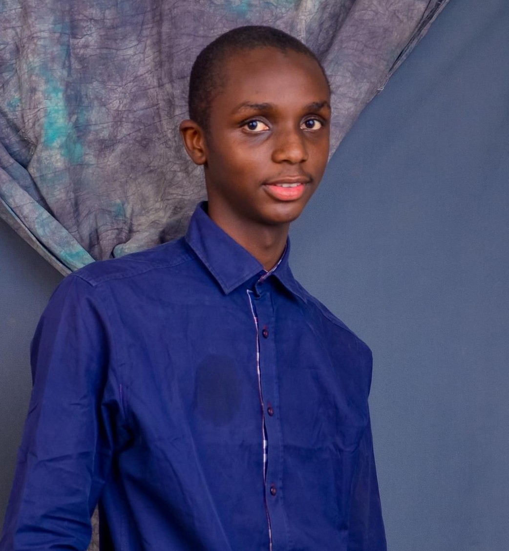 Umar Nazango